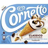 Cornetto Classico Multipack mraž. 6 x 90 ml