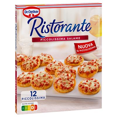Ristorante Piccolissima Salame mraž. 288 g