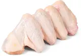 Kuřecí křídla bez letky mraž. 10 kg