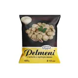 POVAR Pelmeni s kuřecím masem mraž. 400 g