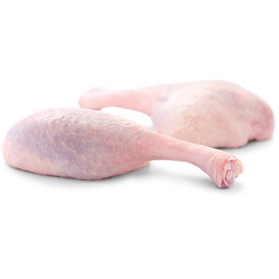 Slepice masná půlená mražená cca 1,5 kg