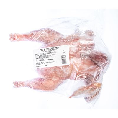 Kohout mražený cca 4,5 kg