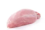 Krůtí prsa mražená