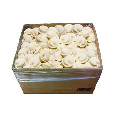 Tortelloni s vepřovým masem mraž. 3,4 kg
