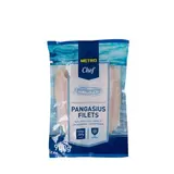 METRO Chef Pangas filet 155 - 200 g/porce mraž. 900 g
