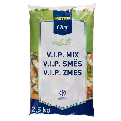 METRO Chef Směs VIP mraž. 2,5 kg