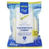 METRO Chef Kalamáry tuby U/10 mraž. 900 g