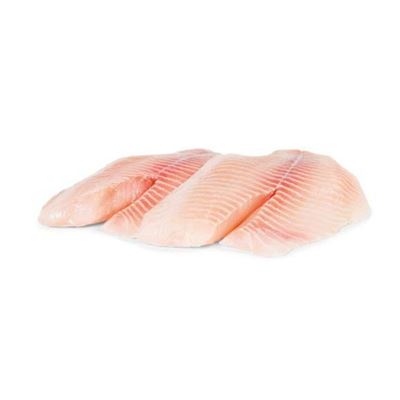 METRO Chef Tilápie filety (140 - 200 g) mraž. 900 g