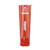 Fine Life Nuknuk jahoda mraž. 24 x 80 ml