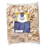 METRO Chef Kebab kuřecí krájený mraž. 2,5 kg