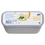 aro Zmrzlina vanilková příchuť mraž. 5 l