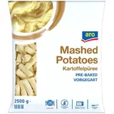 aro Bramborová kaše mraž. 2,5 kg