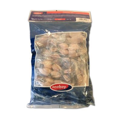 Žabí stehýnka mraž. 1 kg