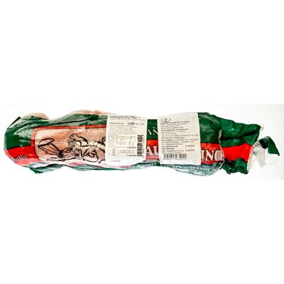 Králík bez hlavy mraž. 1,43 kg