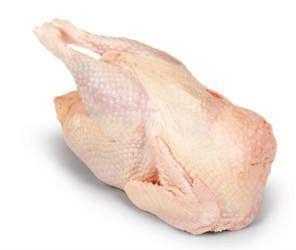 Slepice lehká mraž. 1,1 kg