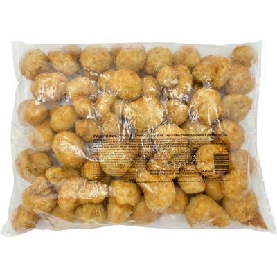 PAJERO Žampiony obalované mraž. 1 kg
