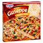 GUSEPPE Pizza Chicken Curry mraž. 375 g