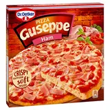 GUSEPPE Pizza šunková mraž. 410 g