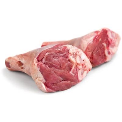 Jehněčí kolínko zadní NZ mraž. váž. cca 800 g