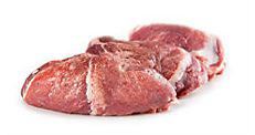 Vepřová líčka mraž. váž. cca 2 kg