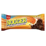 NOGGER Karamel nanuk mraž. 25 x 90 ml