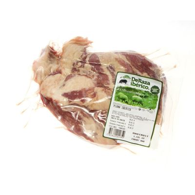 Vepřové Pluma Iberico mraž. váž. cca 1 kg