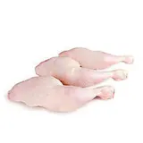 Kuřecí čtvrtky (40 x 250 g) mraž. 10 kg