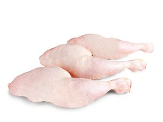 Kuřecí čtvrtky (34 x 290 g) mraž. 10 kg
