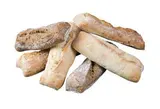 Bagetky Longuet mraž. 60 x 40 g