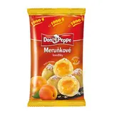 DON PEPPE Knedlíky tvarohové meruňkové mraž. 1 kg