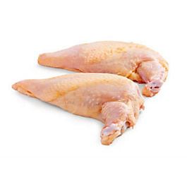 Supreme z kukuřičného kuřete mraž. váž. 2 x cca 220 - 260 g