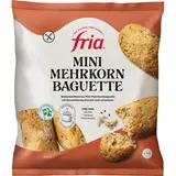 fria Bagetky vícezrnné bezlepkové mraž. 4 x 70 g