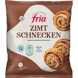 fria Šnek skořicový bezlepkový mraž. 4 x 57,5 g