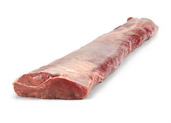 Jelení hřbet bez kosti mraž. váž. cca 2,5 kg