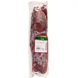 Srnčí hřbet s kostí mraž. váž. cca 2,5 kg