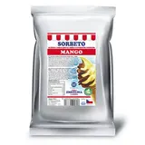 BOHEMILK Sorbeto s příchutí manga 1 kg
