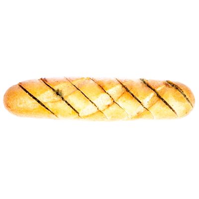 Bageta česneková s máslem mraž. 36 x 175 g