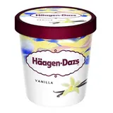 Häagen-Dazs Zmrzlina Vanilla mraž. 460 ml