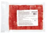 Tuňák žlutoploutvý kostky mraž. 500 g