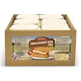 PAJERO Obalovaný sýr mraž. 40 x 80 g