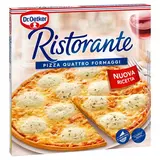 Ristorante Pizza Quattro Formaggi mraž. 340 g