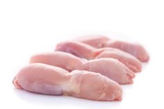 Kuřecí stehno bez kosti a kůže mraž. 500 g