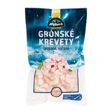 Krevety Arktické 100/200 MSC mraž. 250 g