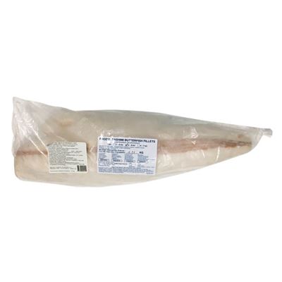 Ryba máslová filet mraž. 1 - 2 kg