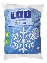 Led kostky mraž. 2 kg