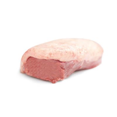 Kachní prsa bez kosti s kůží mraž. 2 x 200 g