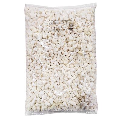 Květák na polévku mraž. 2,5 kg
