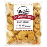 McCain Rösti Rounds mraž. 2,5 kg