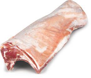 Jehněčí kotleta s kostí NZ mraž. váž. cca 1 kg
