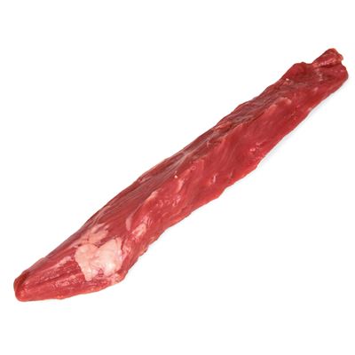 Jehněčí svíčková NZ mraž. váž. cca 700 g
